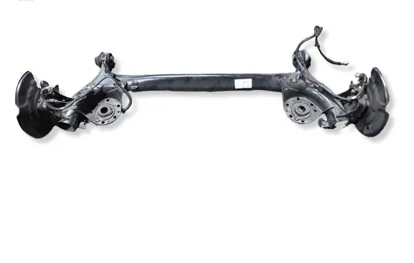 Toyota Yaris Cross Rear axle beam 