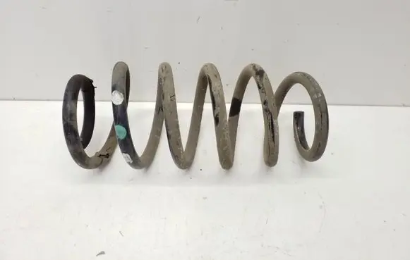 Toyota Avensis T270 Rear coil spring