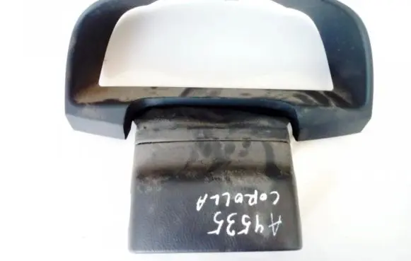 Toyota Corolla Verso AR10 Dashboard trim 554110f020 55411-0f020