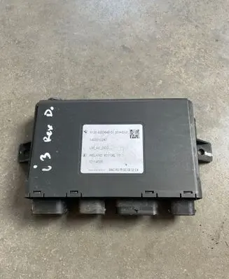 BMW i3 Other control units/modules 9353646 1403210290 10114035