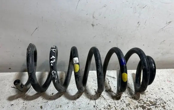 Hyundai Tucson TL Rear coil spring