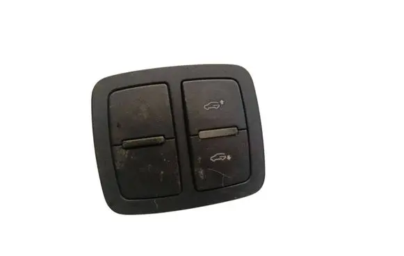 Audi Q7 4L Suspension ride height/mode switch 4L0959511B