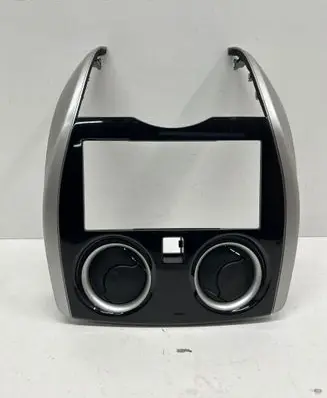 Nissan Note (E12) Radio/GPS head unit trim 682603VV0A 682603VV1A