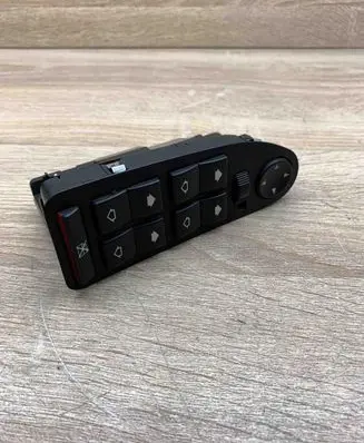 BMW 5 E39 Electric window control switch 6904306