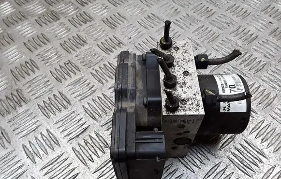 KIA Rio ABS Pump BE6003G901 589201W700 G92GAE1C1121512