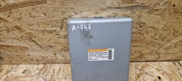 Power steering control unit/module