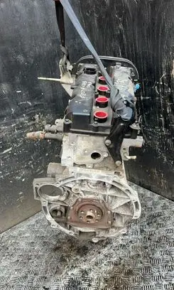 Ford Fiesta Engine SNJB