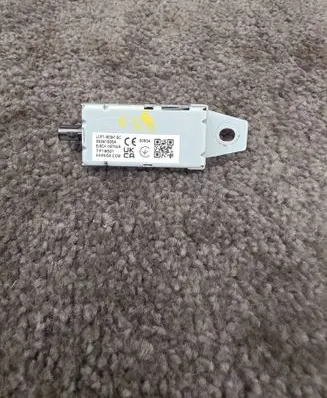 Ford Kuga III Aerial antenna amplifier LCPT18C847BC TF19001 20241005A