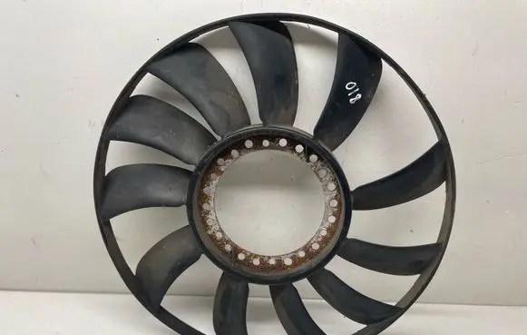 Ford Galaxy Fan impeller 058121301 058121301B