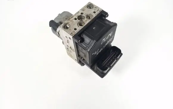 Volkswagen Phaeton ABS Pump 3D0614517AK