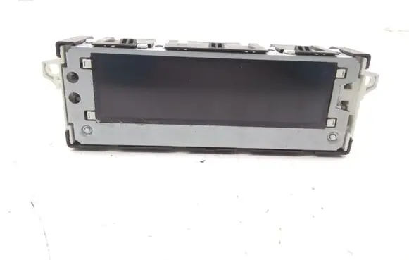 Peugeot 508 Screen/display/small screen 966533438000