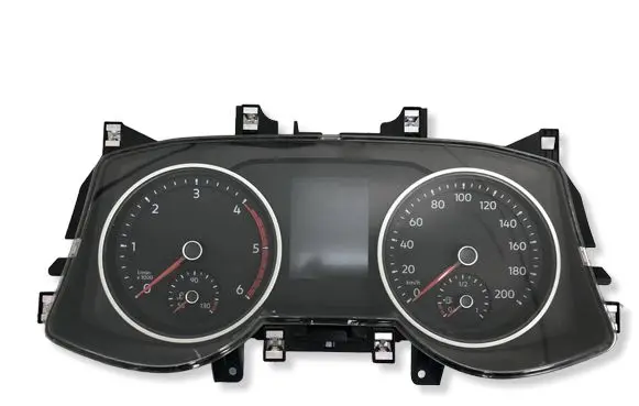 Volkswagen Crafter Speedometer (instrument cluster) 7C0920741BBILI 7C0920741B