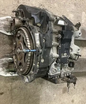 Land Rover Discovery Sport Automatic gearbox 9HP48 GJ327000BB CGJ3214C336AA