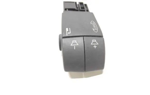 Renault Laguna II Sound control switch 34442201AF 7701049643