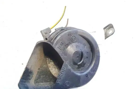 Mercedes-Benz B W245 Horn signal e9703881165