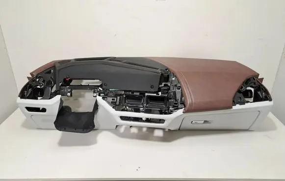 BMW XM Dashboard 9633415 9632071