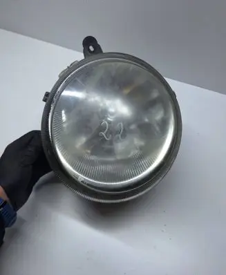 Jeep Compass Headlight/headlamp 05303874AA 060607081225 1A9832110