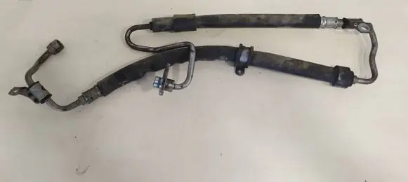 Audi A8 S8 D4 4H Power steering hose/pipe/line 4H1422893BG
