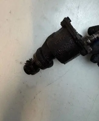 Ford Galaxy Vacuum pump 028207a