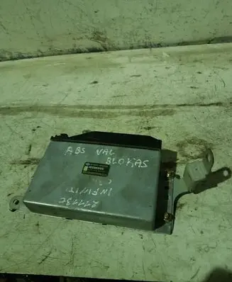 Infiniti Q45 III ABS control unit/module 47850AR200