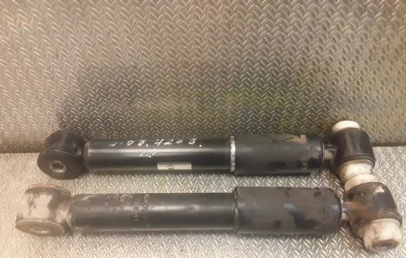 Mercedes-Benz A W168 Rear shock absorber/damper
