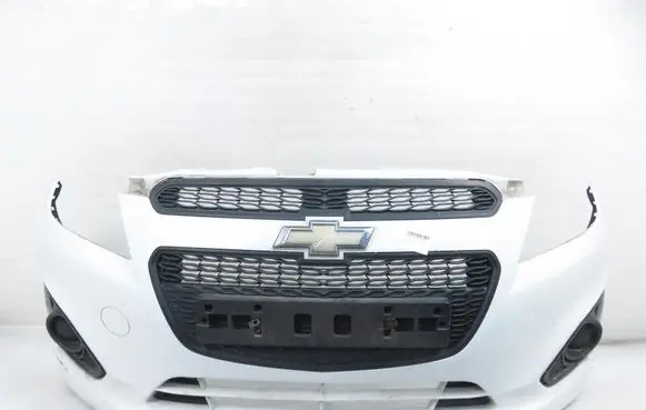 Chevrolet Spark Front bumper