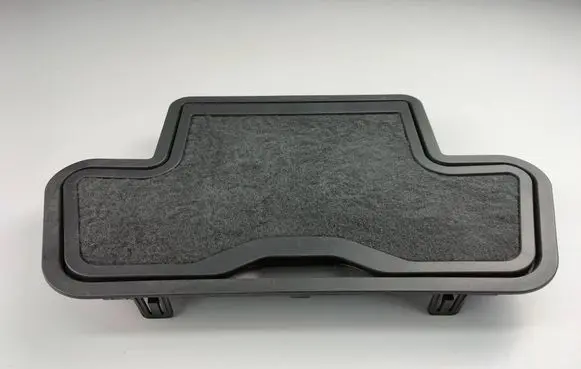 Citroen C4 I Picasso Central console drawer/shelf pad 