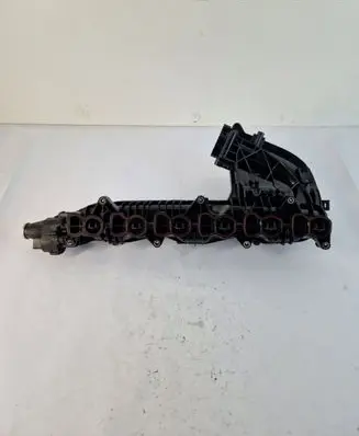 BMW 5 F10 F11 Intake manifold 781129902