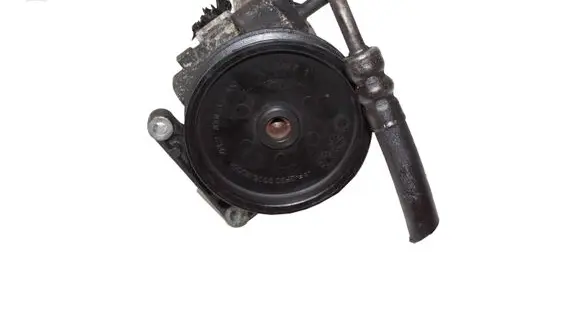 Mercedes-Benz E W212 Power steering pump A006466470 7735342121 7691332150