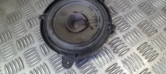 Renault Clio III Front door speaker