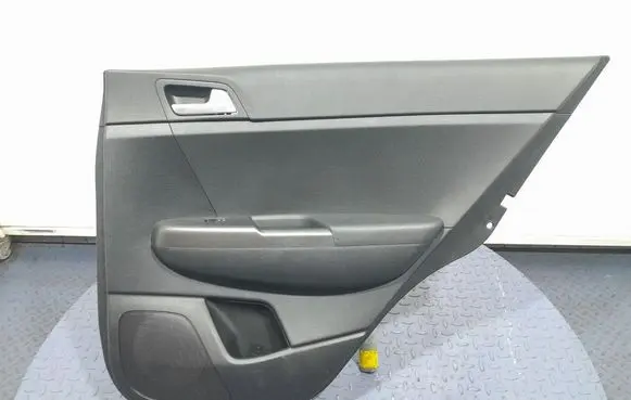 KIA Sportage Door card panel trim set 83361-F1000WK