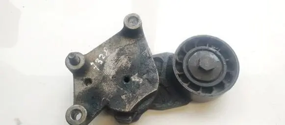 Generator/alternator belt tensioner