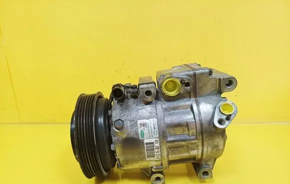 KIA Ceed Air conditioning (A/C) compressor (pump) 