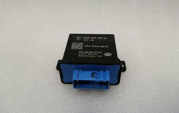 Porsche 718 Cayman 982 982c Light module LCM 7PP907357K