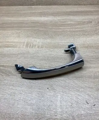 Mercedes-Benz CLS C219 Front door exterior handle 