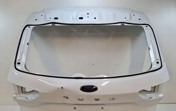 Tailgate/trunk/boot lid