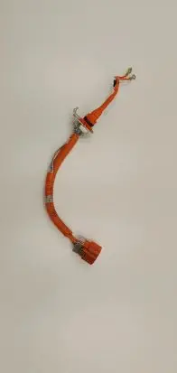 Nissan Leaf II (ZE1) Other wiring loom 297A65SH2A