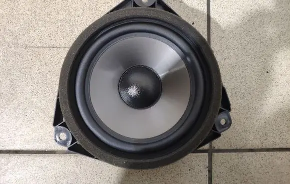 Lexus IS III XE30 Rear door speaker 8616033820