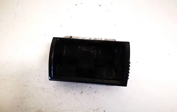 Volkswagen PASSAT B5 Car ashtray 