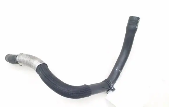 Jaguar XF X250 Air intake hose/pipe