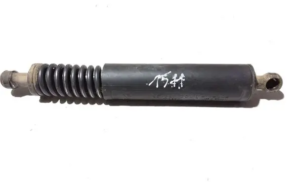 Porsche Cayenne (9PA) Tailgate/trunk strut/damper 7L5827550D