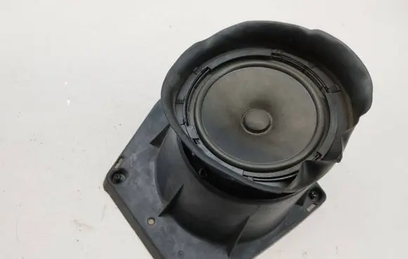 Volkswagen Eos Rear door speaker 1Q0035454A 1Q0035241E