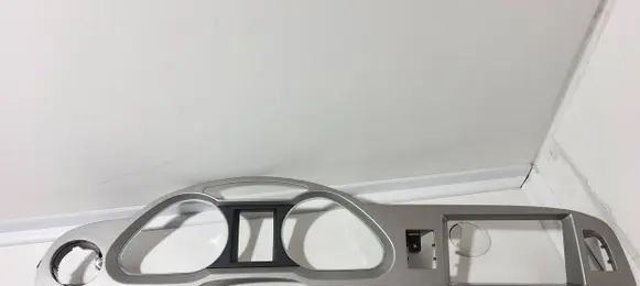 Audi A6 S6 C6 4F Dashboard trim 4F1857115F