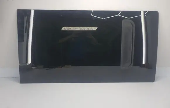 Fiat Ducato Rear side window 1364079080
