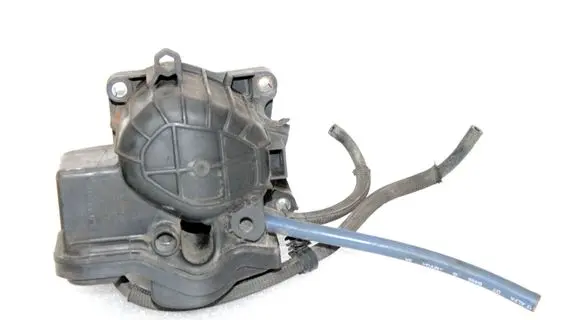 Alfa Romeo Giulietta EGR valve cooler 55259712 55230522