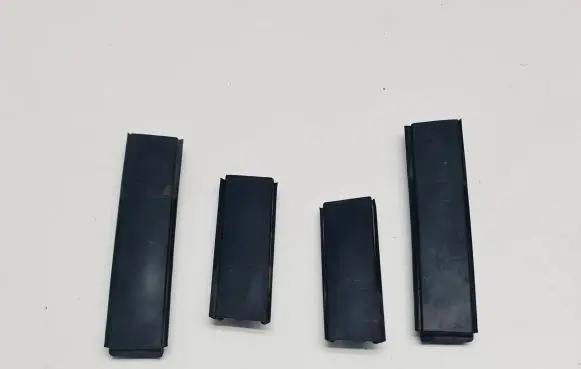 KIA Sorento Roof bar rail cover 