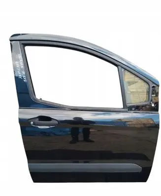 Ford Transit Courier Front door PET76A20125JB A20125