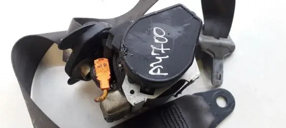 Citroen C5 Front seatbelt B507743