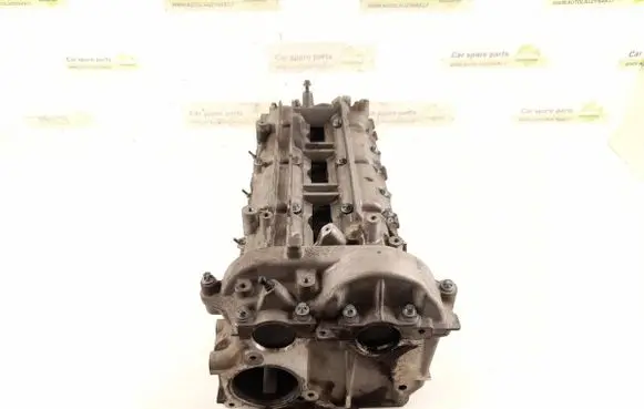 Mercedes-Benz E W211 Engine head 6420106720 6420101230