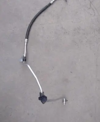 Mitsubishi ASX Air conditioning (A/C) pipe/hose
